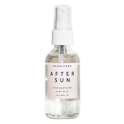 Herbivore Aftersun Soothing Aloe Mist 59ml