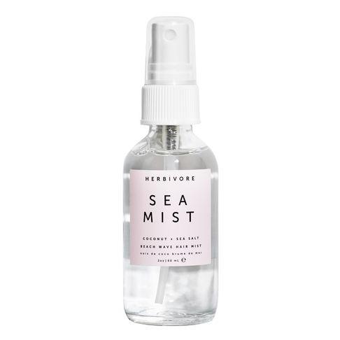 Herbivore Coconut Sea Mist Texturizing Salt Spray 60ml