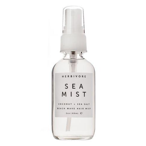 Herbivore Lavender Sea Mist Texturizing Salt Spray 236ml