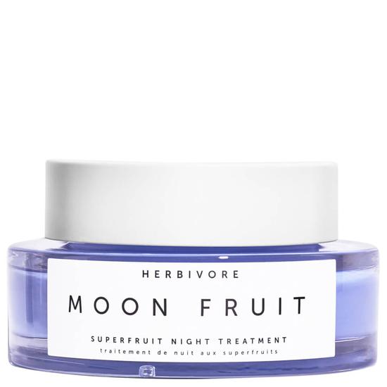 Herbivore Moon Fruit Superfruit Night Treatment 50ml