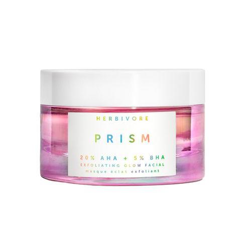 Herbivore Prism Exfoliating Glow Facial 20% AHA + 5% BHA