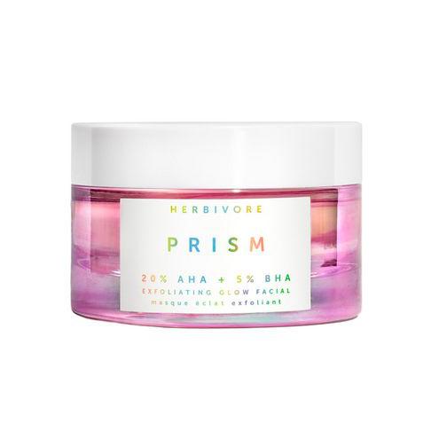 Herbivore Prism Exfoliating Glow Facial 20% AHA + 5% BHA