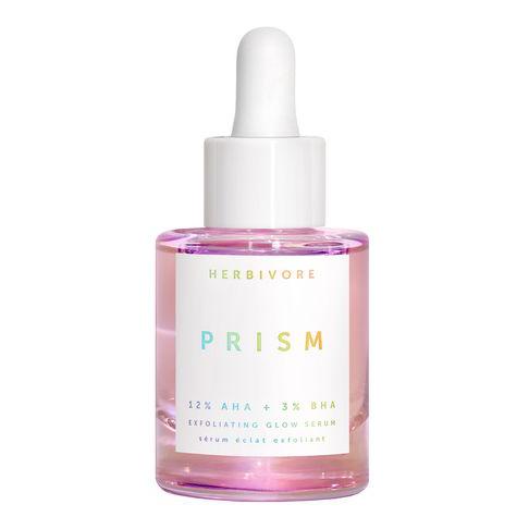 Herbivore Prism Exfoliating Glow Serum