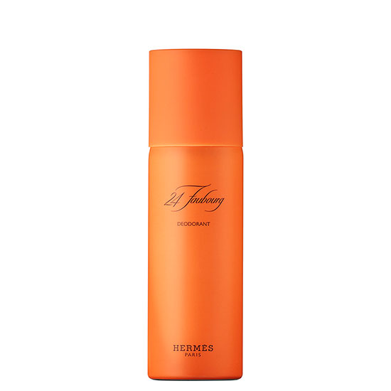 Hermès 24 Faubourg Deodorant Natural Spray