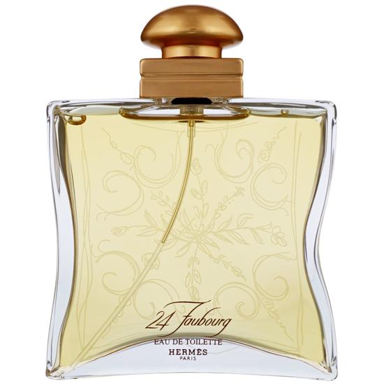 Hermès 24 Faubourg Eau De Toilette