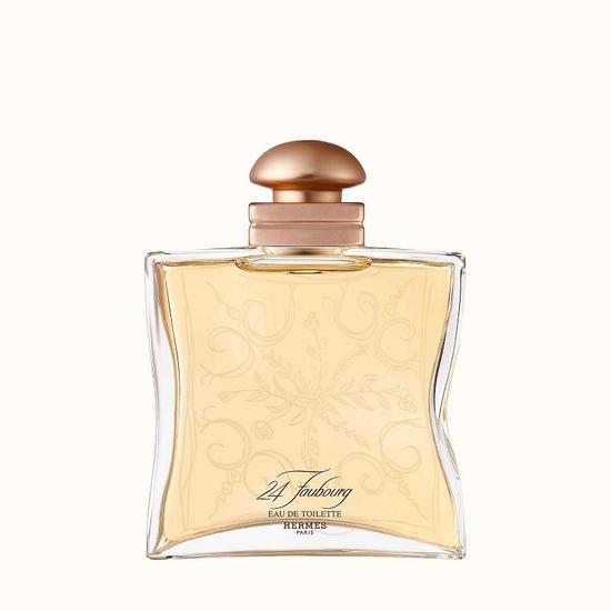 Hermès 24 Faubourg Eau De Toilette 50ml