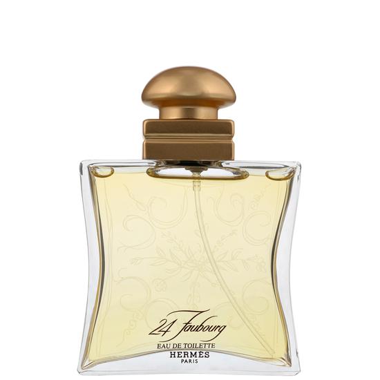 Hermès 24 Faubourg Eau De Toilette Spray 50ml