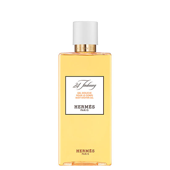Hermès 24 Faubourg Perfumed Bath and Shower Gel
