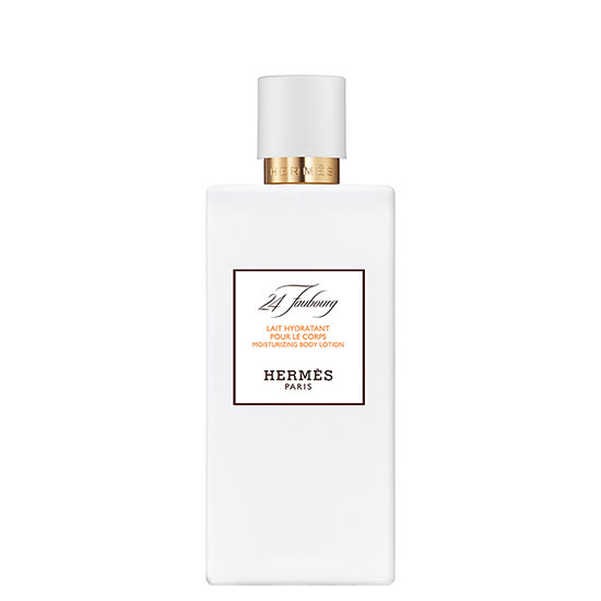 Hermès 24 Faubourg Perfumed Body Lotion 200ml