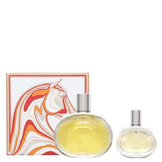 Hermès Barenia Eau De Parfum Refillable Gift Set