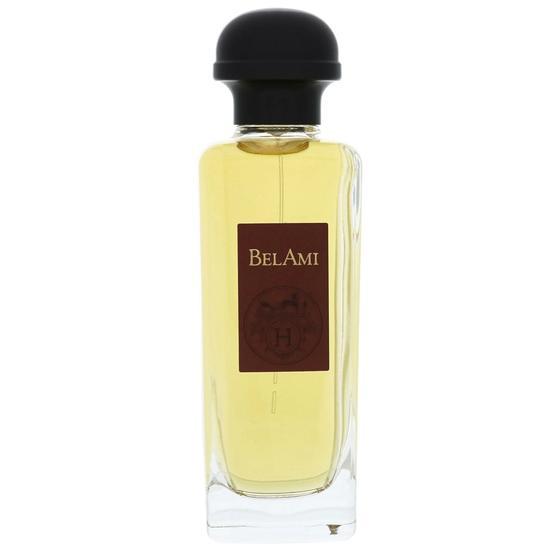 Hermès Bel Ami Eau De Toilette