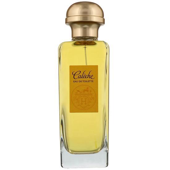 Hermès Caleche Eau De Toilette Natural Spray