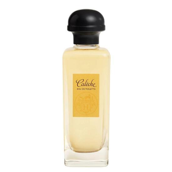 Hermès Caleche Eau De Toilette Natural Spray 100ml