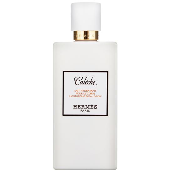 hermes body lotion price