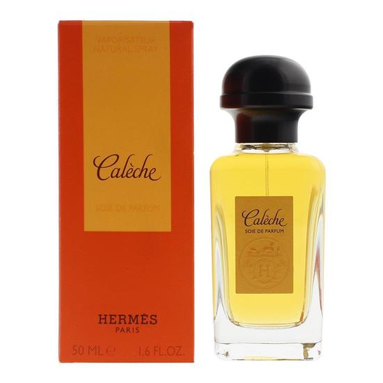 Hermès Caleche Soie De Parfum 50ml