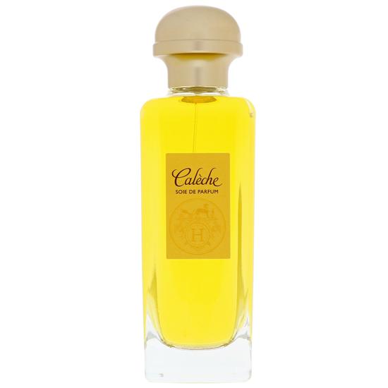 caleche hermes soie de parfum