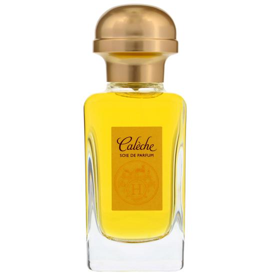 caleche hermes soie de parfum