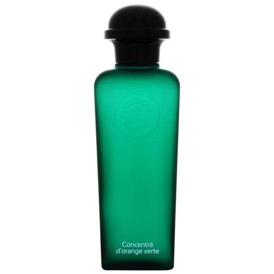 Hermès Concentre D'Orange Verte Eau De Toilette
