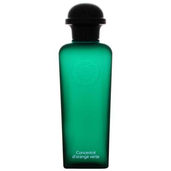 Hermès Concentre D'Orange Verte Eau De Toilette 100ml