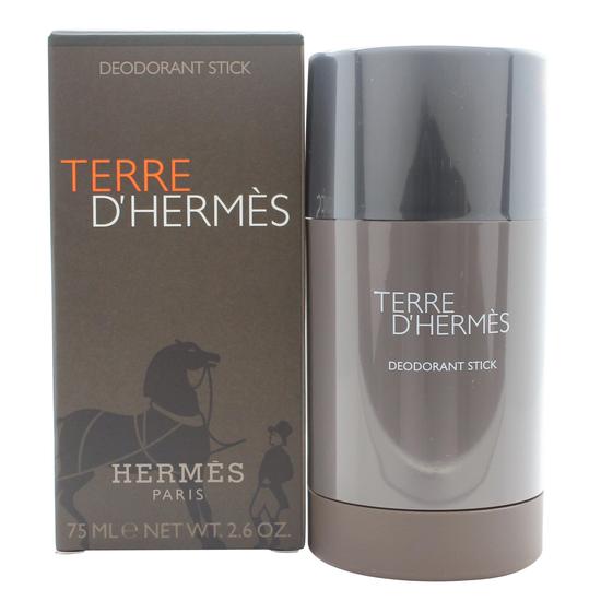Hermès Deodorant Stick 75ml