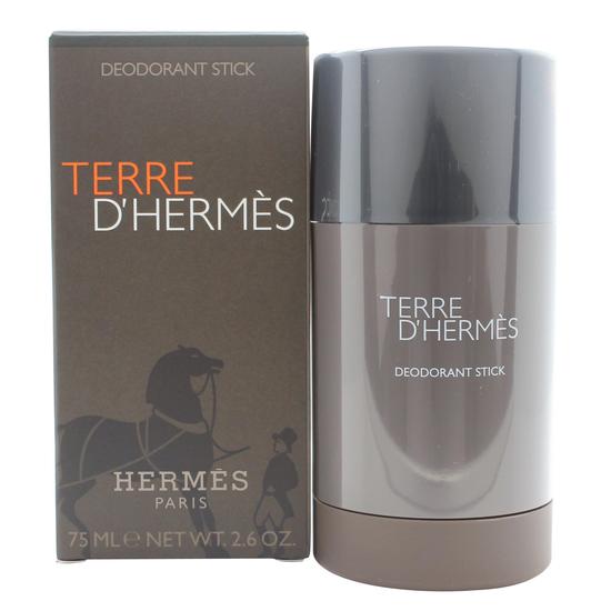 Hermes Terre D Hermes Deodorant Natural Spray Sales