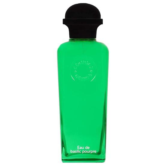 Hermès Eau De Basilic Pourpre Eau De Cologne