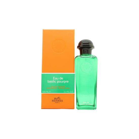 Hermès Eau De Basilic Pourpre Eau De Cologne