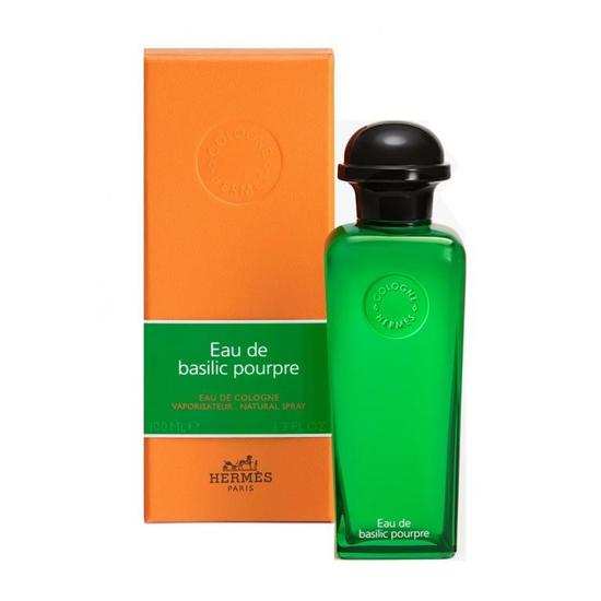 Hermès Eau De Basilic Pourpre Eau De Cologne