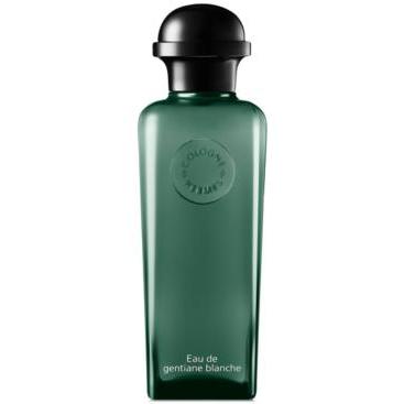 Hermès Eau de Gentiane Blanche Eau de Cologne 100ml