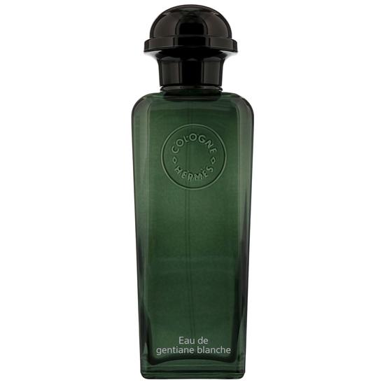 Hermès Eau De Gentiane Blanche Eau De Cologne 100ml