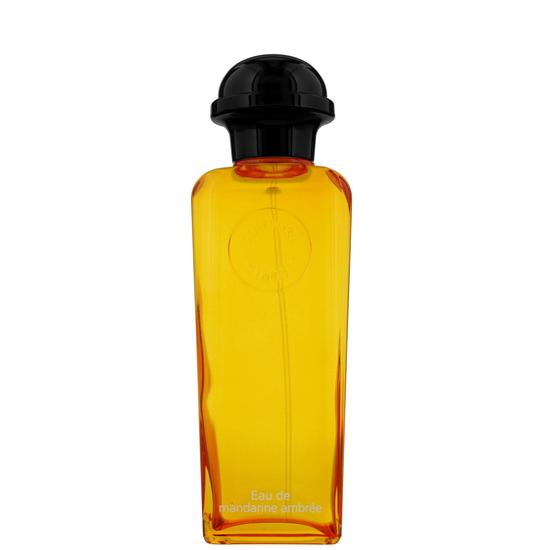 Hermès Eau De Mandarine Ambree Eau De Cologne 100ml