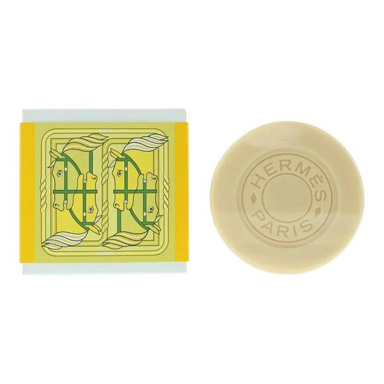 Hermès Eau De Neroli Dore Perfumed Soap