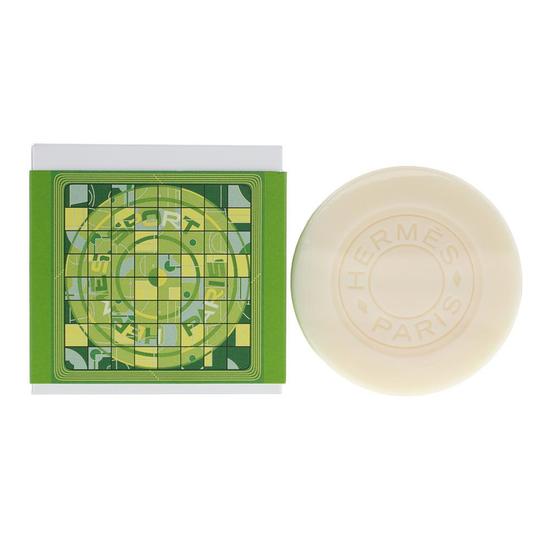 Hermès Eau De Pamplemousse Rose Soap 100 g