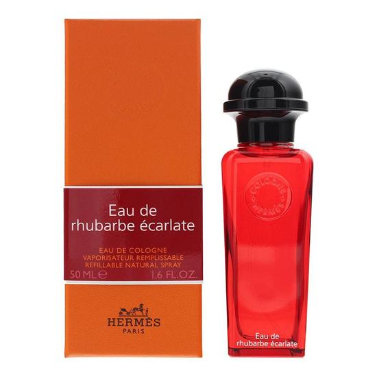 Hermès Eau De Rhubarbe Ecarlate Eau De Cologne