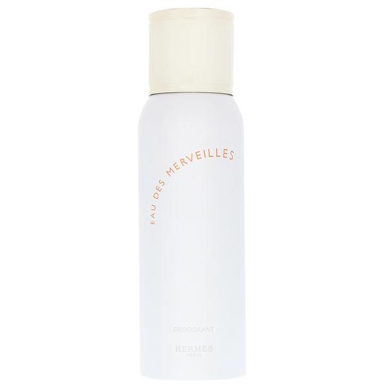 Hermès Eau Des Merveilles Deodorant Spray 150ml