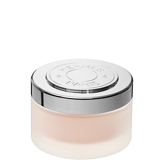 Hermès Eau des Merveilles Perfumed Body Cream 200ml