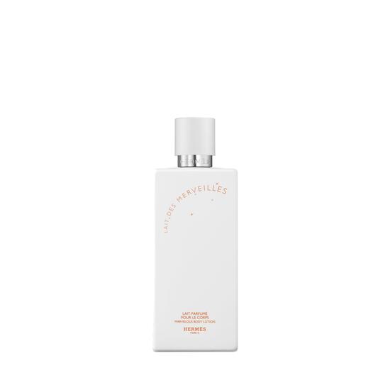 Hermès Eau des Merveilles Perfumed Body Lotion