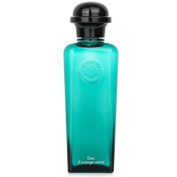 Hermès Eau D'Orange Verte Cologne 200ml