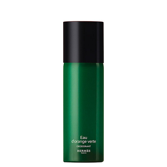 Hermès Eau d'Orange Verte Deodorant Natural 150ml