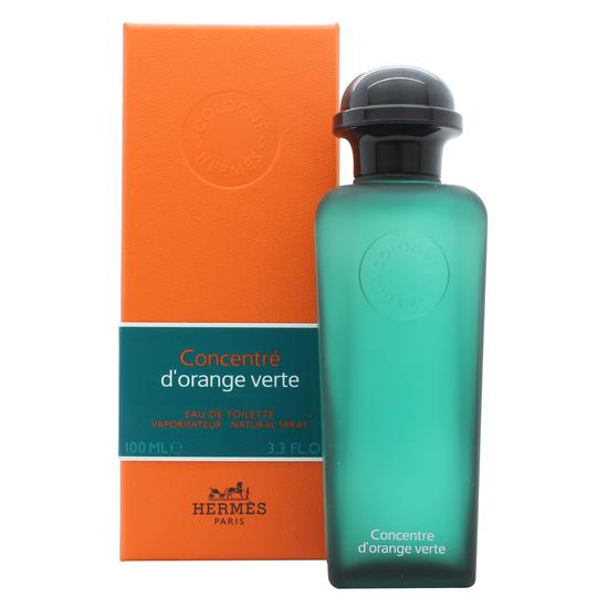 Hermès Eau D'Orange Verte Eau De Cologne 400ml