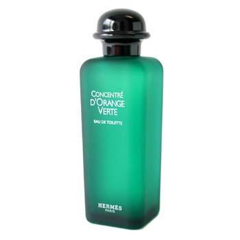 Hermès Eau d'Orange Verte Eau De Toilette 200ml