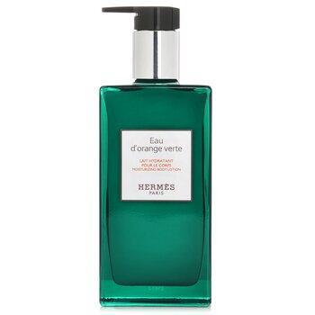 Hermès Eau D'Orange Verte Moisturising Body Lotion 200ml