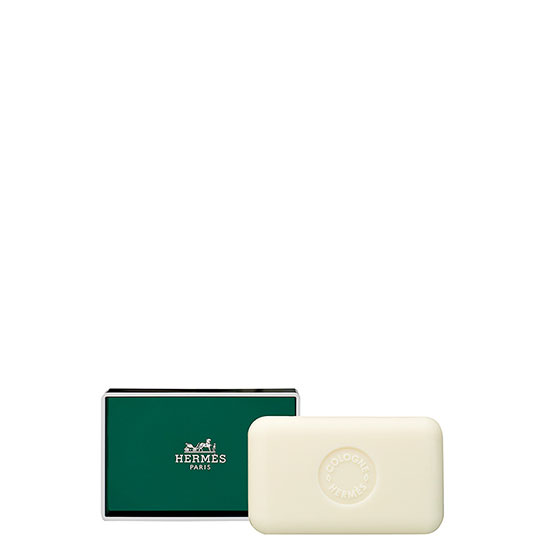 Hermès Eau d'Orange Verte Perfumed Soap 150g