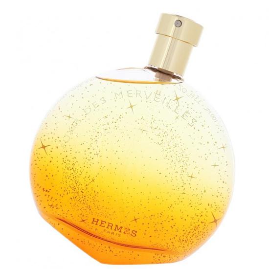 Hermès Elixir Des Merveilles Eau De Parfum 100ml