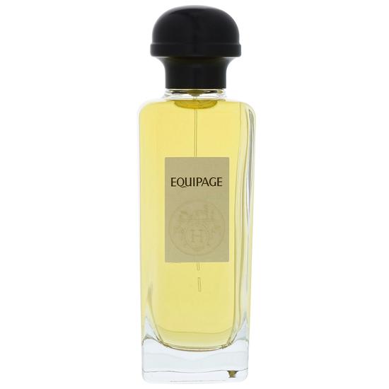 Hermès Equipage Eau De Toilette 100ml