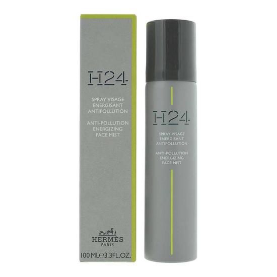 Hermès H24 Anti-Pollution Energising Face Mist