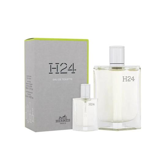 Hermès H24 Eau De Toilette Gift Set