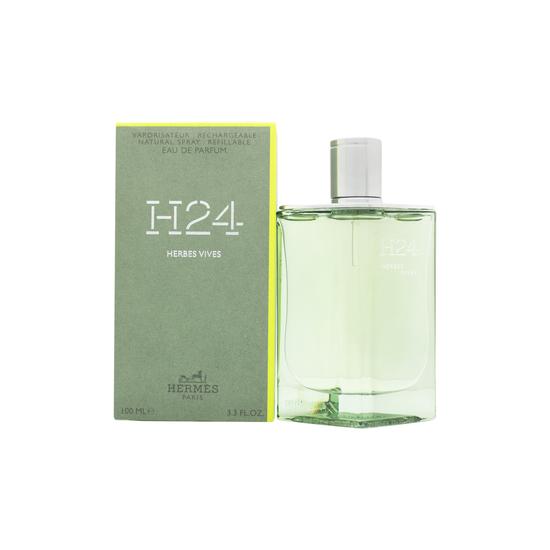Hermès H24 Herbes Vives Eau De Parfum