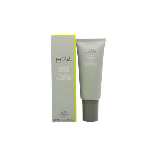 Hermès H24 Hydrating & Energising Face Moisturiser