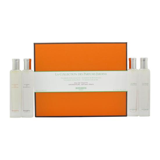 Hermès Jardin Collection Gift Set